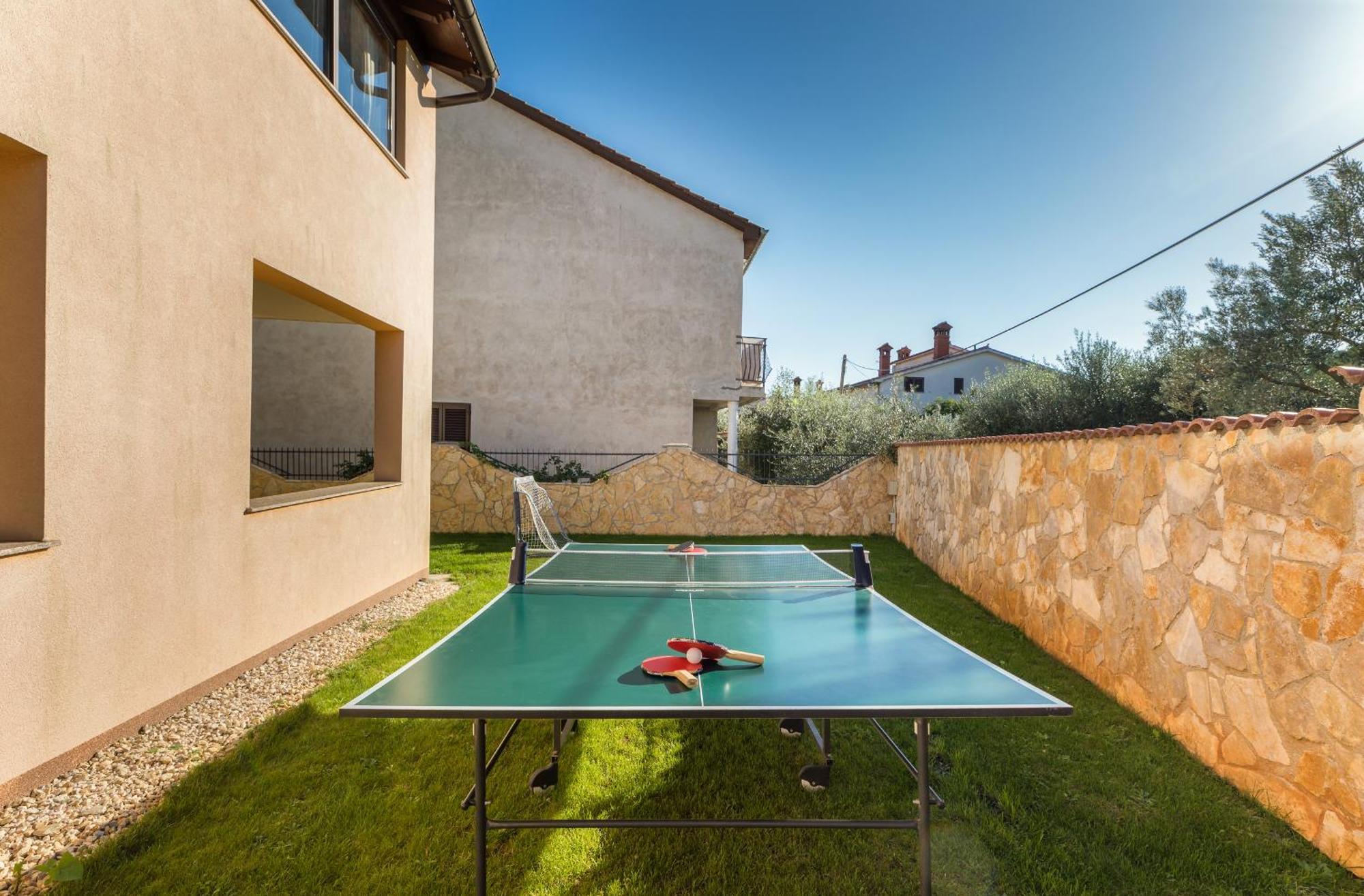 Villa Miromar App Пула Екстериор снимка