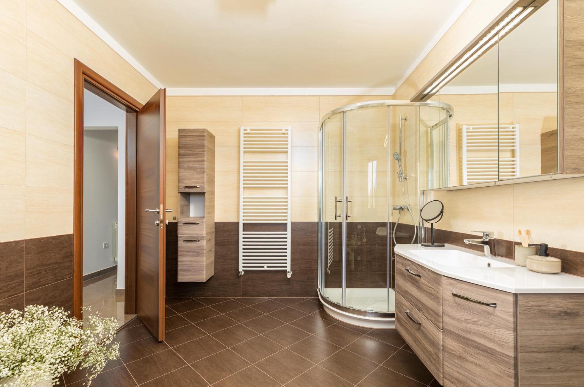 Villa Miromar App Пула Екстериор снимка