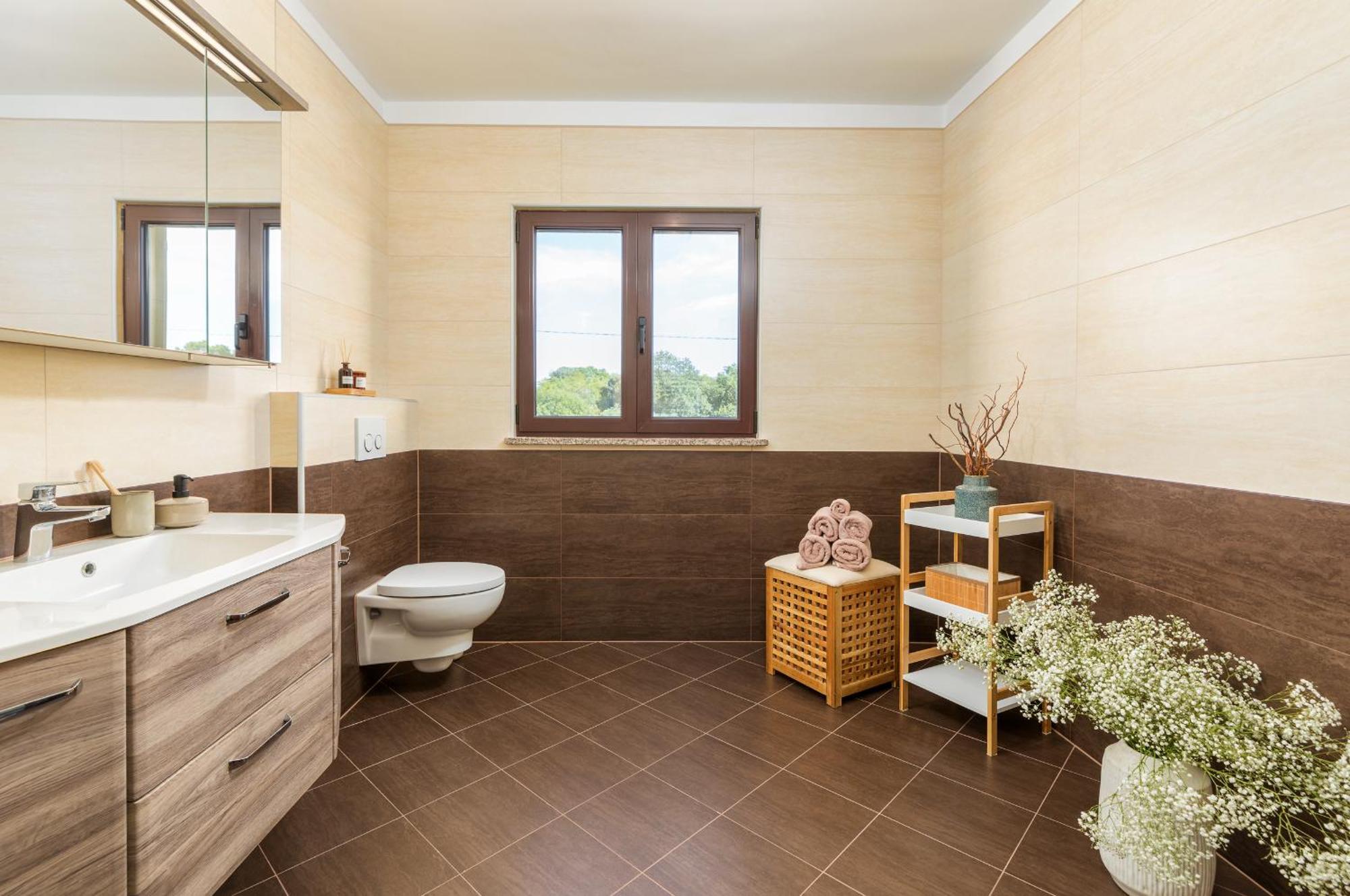 Villa Miromar App Пула Екстериор снимка