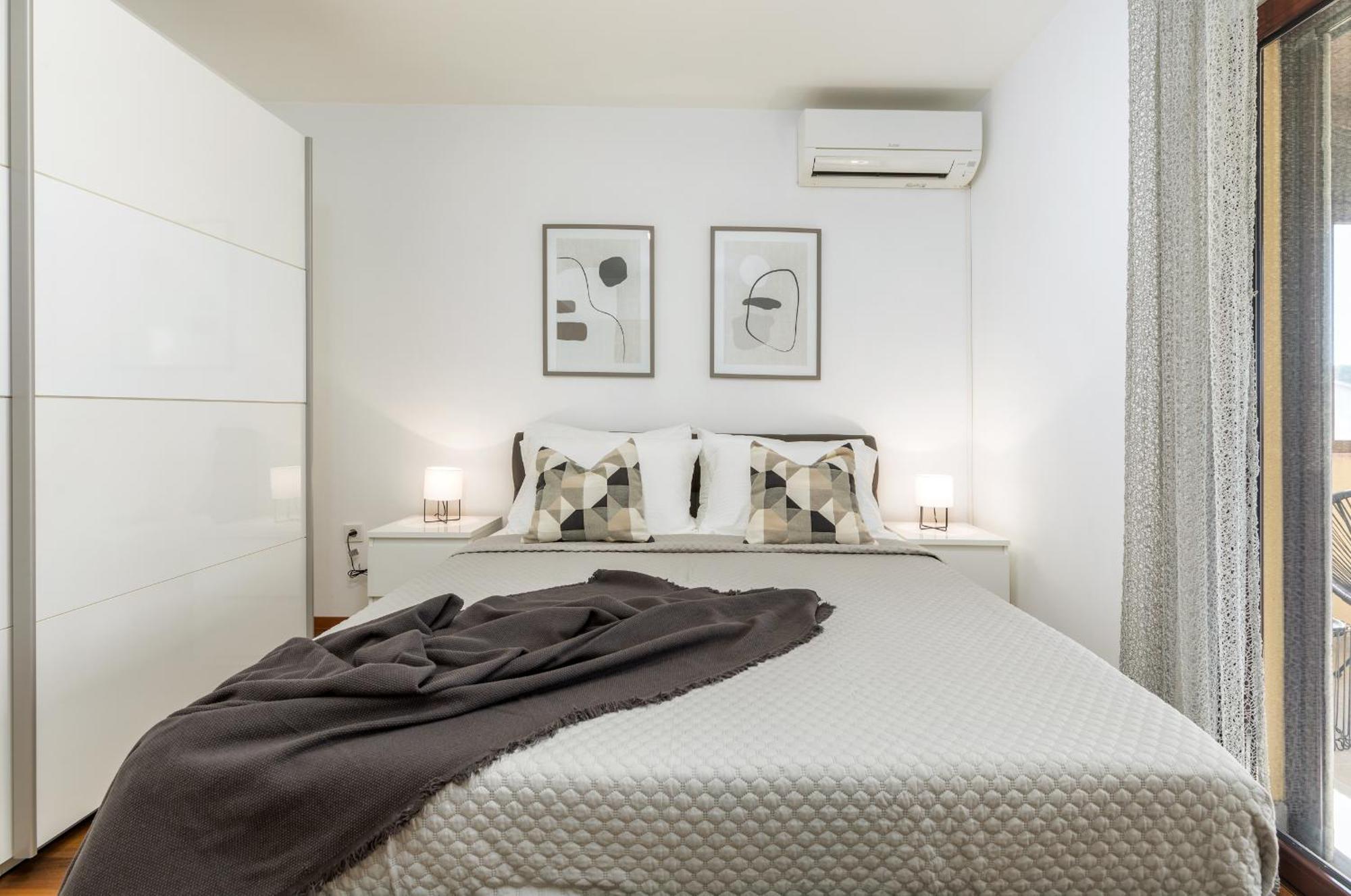 Villa Miromar App Пула Екстериор снимка