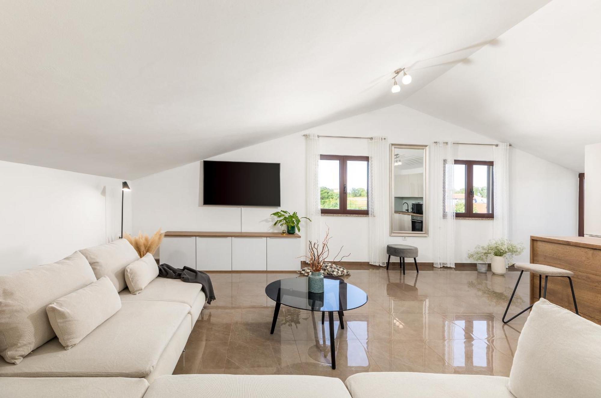Villa Miromar App Пула Екстериор снимка